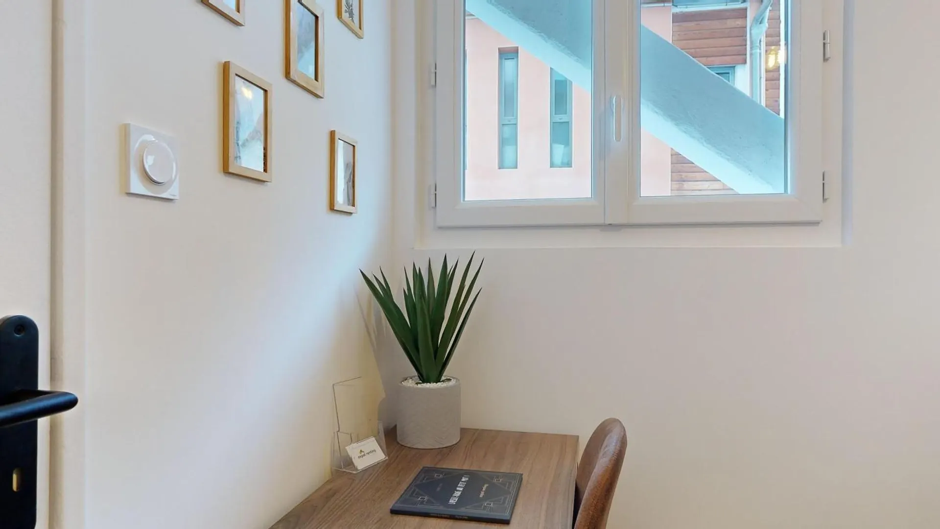 Expat Renting - Le Tropical - Netflix - Proche Gare Daire Toulouse
