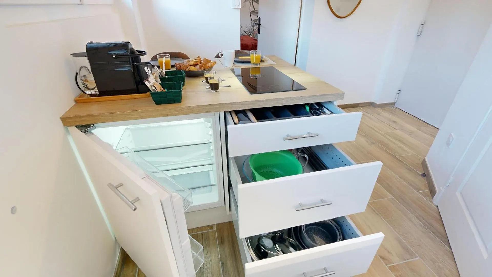 Expat Renting - Le Tropical - Netflix - Proche Gare Daire Toulouse
