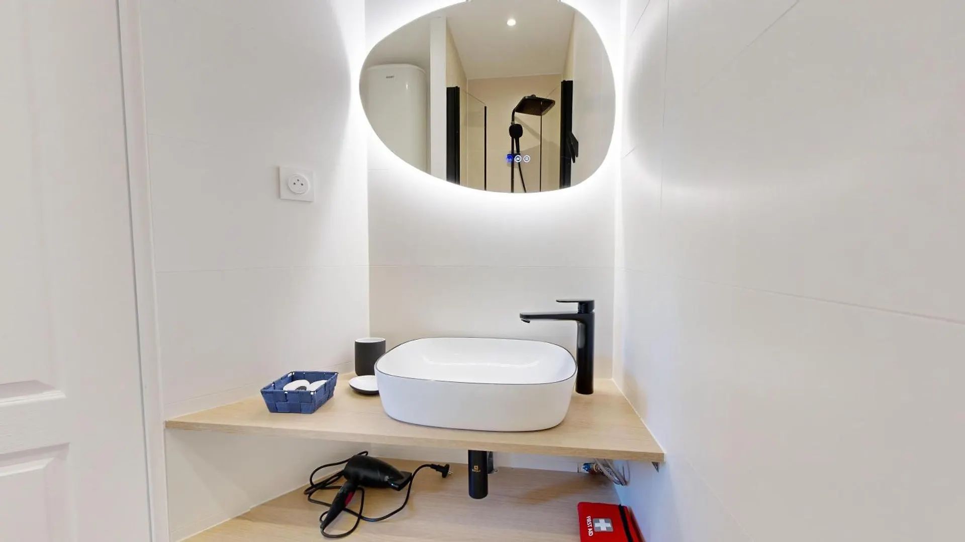 Expat Renting - Le Tropical - Netflix - Proche Gare Daire Toulouse