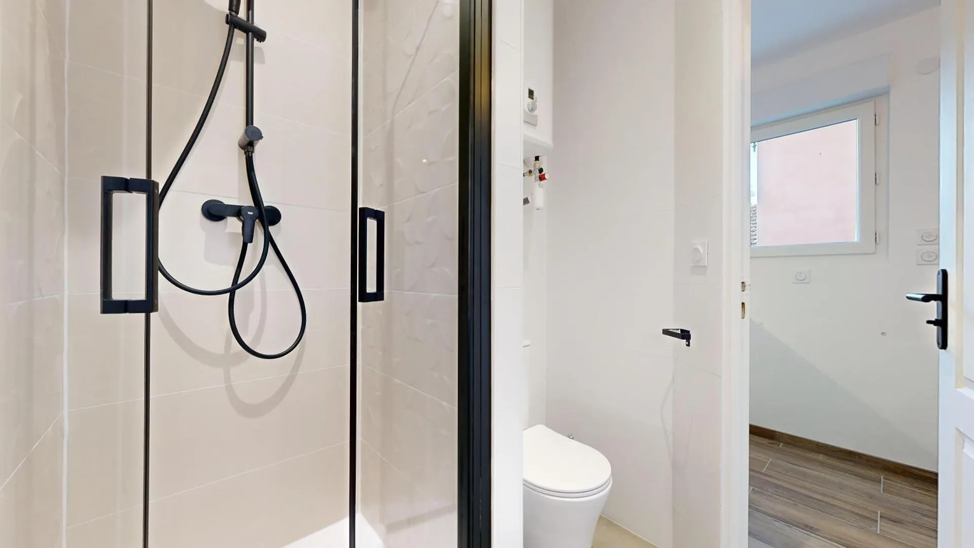 Expat Renting - Le Tropical - Netflix - Proche Gare Daire Toulouse Fransa