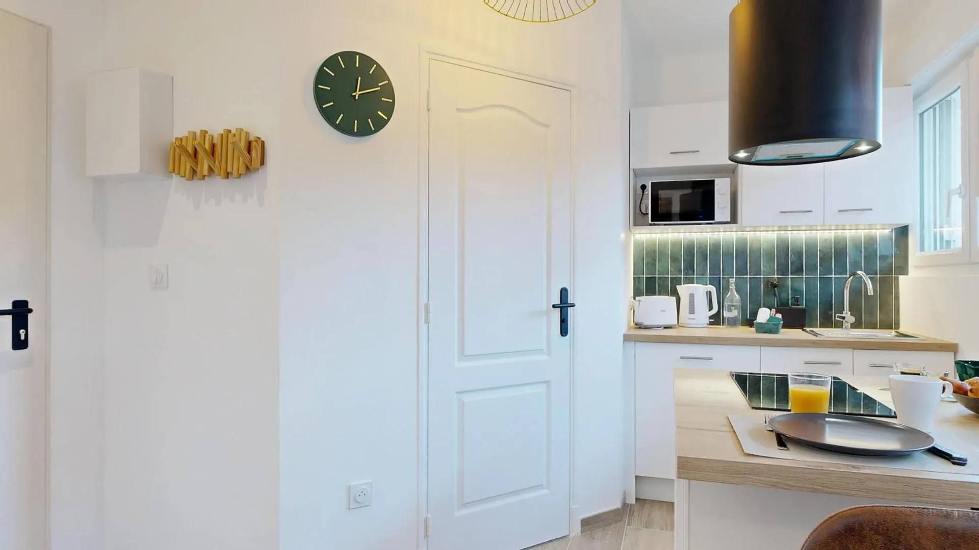 Expat Renting - Le Tropical - Netflix - Proche Gare Daire Toulouse