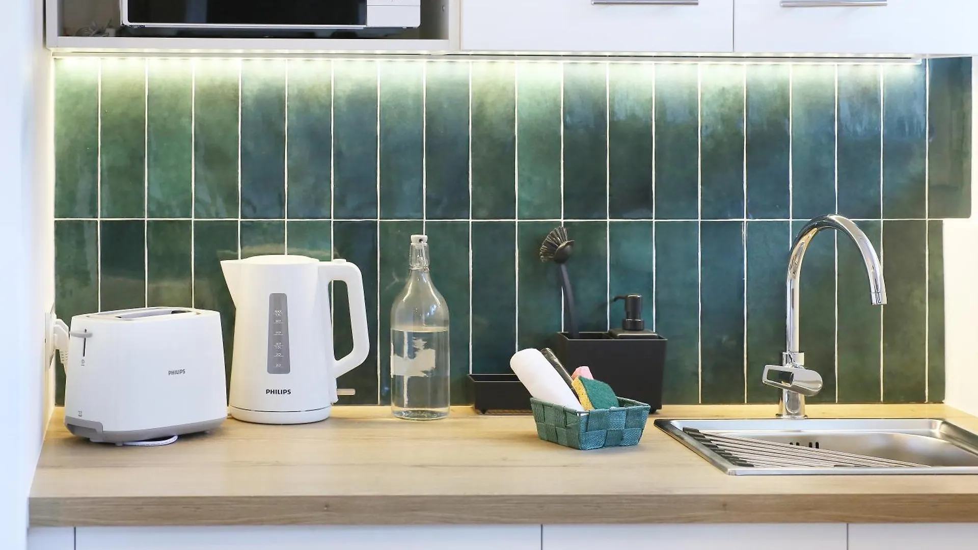 圖盧茲Expat Renting - Le Tropical - Netflix - Proche Gare公寓 圖盧茲